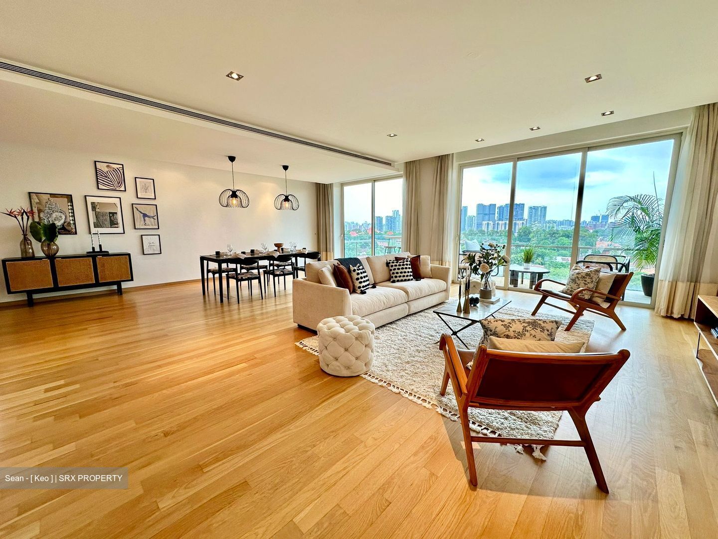 Grange Residences (D10), Condominium #639100871